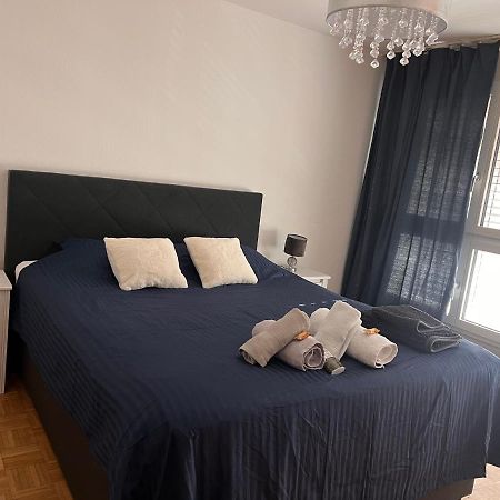 EasyroomBâle Extérieur photo