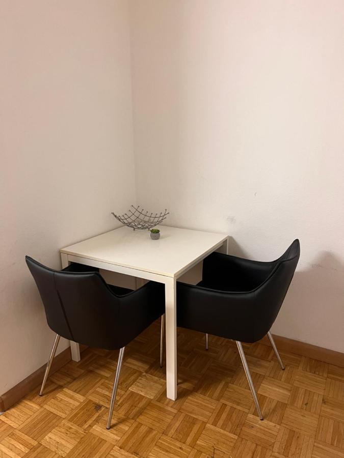 EasyroomBâle Extérieur photo